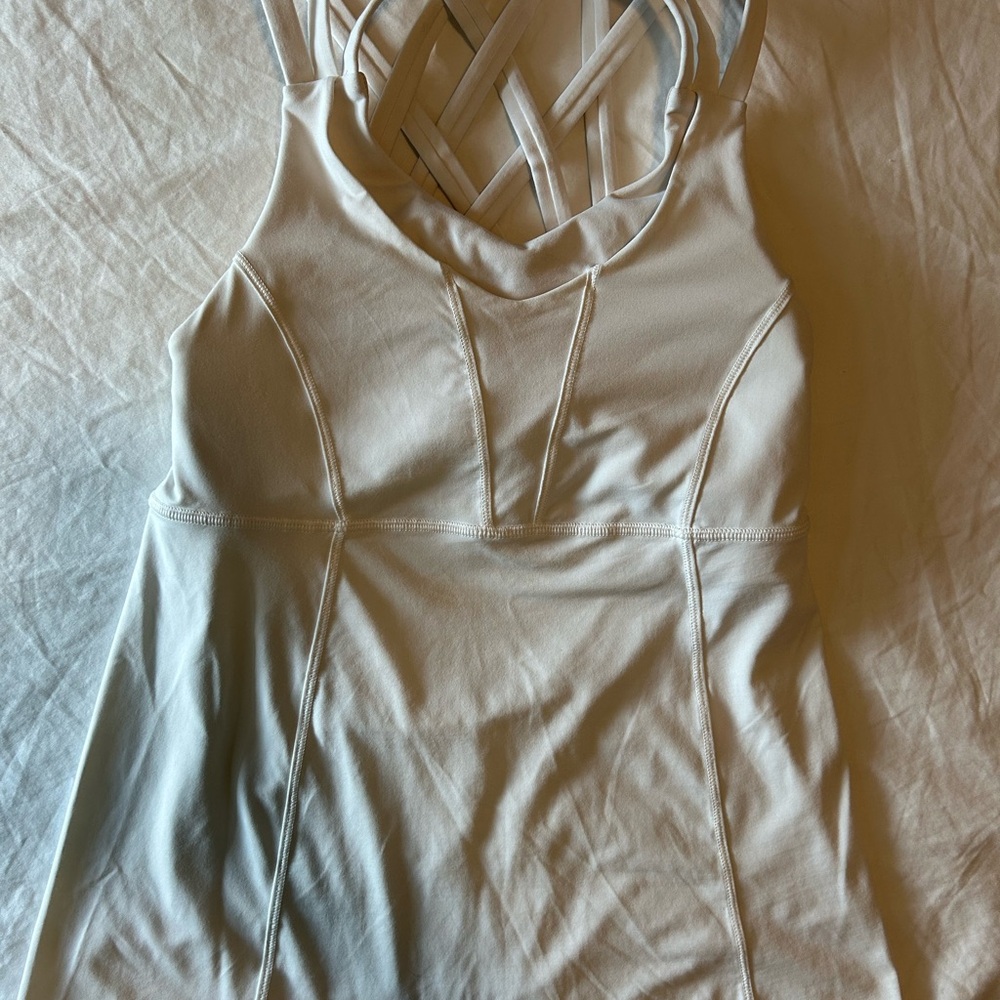 Lulu lemon top